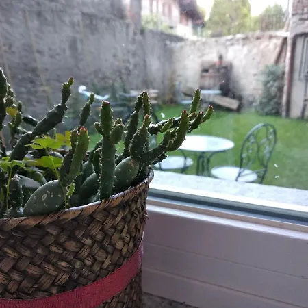 Maison Soleil - Sofia * Aosta