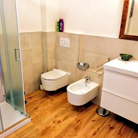 Maison Soleil - Sofia Apartment Aosta