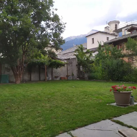 Maison Soleil - Sofia Apartment *
