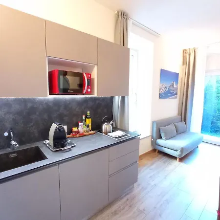 Apartment Maison Soleil - Sofia *